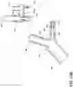 Fig. 19 - Surface cleaning apparatus having a fluid distributor