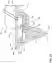 Fig. 26 - Surface cleaning apparatus having a fluid distributor