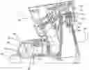 Fig. 01 - Surface cleaning apparatus