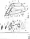 Fig. 13 - Surface cleaning apparatus