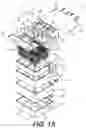 Fig. 02 - Pipette tip washing device