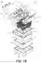 Fig. 03 - Pipette tip washing device