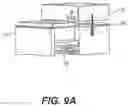Fig. 20 - Pipette tip washing device