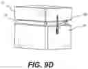 Fig. 23 - Pipette tip washing device
