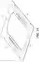 Fig. 35 - Pipette tip washing device