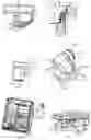 Fig. 02 - Dishwasher and base component