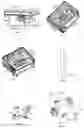 Fig. 04 - Dishwasher and base component