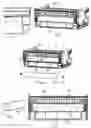 Fig. 09 - Dishwasher and base component