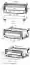 Fig. 12 - Dishwasher and base component