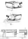 Fig. 14 - Dishwasher and base component