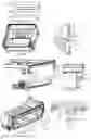 Fig. 15 - Dishwasher and base component