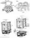 Fig. 18 - Dishwasher and base component