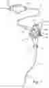 Fig. 02 - Arrangement for cleaning and disinfection of endoscopes