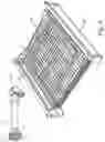 Fig. 04 - Arrangement for cleaning and disinfection of endoscopes