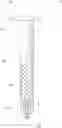 Fig. 01 - System and method for cleaning a cannula during a surgical procedure using a hinged tip