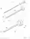 Fig. 04 - System and method for cleaning a cannula during a surgical procedure using a hinged tip
