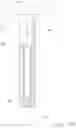 Fig. 07 - System and method for cleaning a cannula during a surgical procedure using a hinged tip