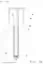 Fig. 11 - System and method for cleaning a cannula during a surgical procedure using a hinged tip