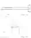 Fig. 12 - System and method for cleaning a cannula during a surgical procedure using a hinged tip