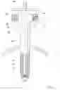 Fig. 14 - System and method for cleaning a cannula during a surgical procedure using a hinged tip