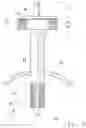 Fig. 16 - System and method for cleaning a cannula during a surgical procedure using a hinged tip