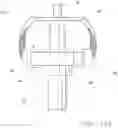 Fig. 20 - System and method for cleaning a cannula during a surgical procedure using a hinged tip