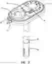 Fig. 04 - Skull-mounted drug and pressure sensor