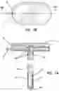 Fig. 08 - Skull-mounted drug and pressure sensor