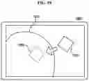 Fig. 21 - Method and program for navigating TMS stimulation