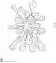 Fig. 14 - Bi-directional neuron-electronic device interface structures