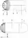 Fig. 08 - Device and method for delivering an ingestible medicament into the gastrointestinal tract of a user