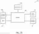 Fig. 10 - Exit detection system with compensation