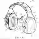 Fig. 03 - Acoustically probed over-the-ear hearing assessment devices and methods