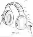Fig. 05 - Acoustically probed over-the-ear hearing assessment devices and methods