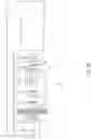 Fig. 03 - SIMPLE SUGAR CONCENTRATION SENSOR AND METHOD WITH NARROWED OPTICAL PATH AND INTERROGATOR BEAM