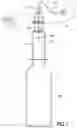Fig. 02 - Device for trapping an initial flow of blood