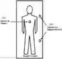 Fig. 01 - Systems And Methods For Managing Pressure Experienced By A Person Supported On A Support Surface