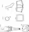 Fig. 17 - Systems And Methods For Managing Pressure Experienced By A Person Supported On A Support Surface