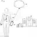 Fig. 01 - Method and apparatus for pain control using baroreflex sensitivity during posture change