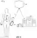 Fig. 05 - Method and apparatus for pain control using baroreflex sensitivity during posture change