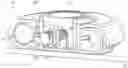 Fig. 01 - Medical fluid injection apparatus and method with detachable patch and monitoring