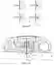 Fig. 14 - Medical fluid injection apparatus and method with detachable patch and monitoring