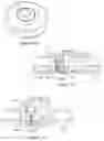 Fig. 17 - Medical fluid injection apparatus and method with detachable patch and monitoring