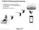 Fig. 26 - Medical fluid injection apparatus and method with detachable patch and monitoring