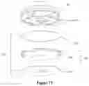 Fig. 46 - Medical fluid injection apparatus and method with detachable patch and monitoring