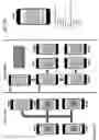 Fig. 72 - Medical fluid injection apparatus and method with detachable patch and monitoring