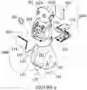 Fig. 08 - Robotic device for assisting individuals with a mental illness