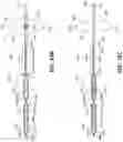 Fig. 28 - Electrode assemblies for neurostimulation treatment
