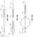 Fig. 35 - Electrode assemblies for neurostimulation treatment
