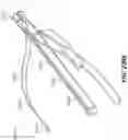 Fig. 37 - Electrode assemblies for neurostimulation treatment